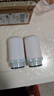九阳（Joyoung）水龙头过滤器净水器陶瓷滤芯【适用机型T02/T05/T21/T23/T26/T28/TC06/RT130/RT1800/RT1801】 3支装【陶瓷滤芯-可清洗】 实拍图