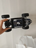 qdrone For the Good Moments遥控汽车儿童玩具男孩越野遥控车攀爬车充电四驱3-6岁10-11-12-14 大号合金蓝【四驱+90分钟续航】 实拍图