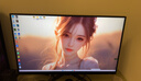AOC 27英寸2K 原生300Hz FastIPS 0.3ms HDR400出厂校色 硬件低蓝光 游戏电竞电脑显示器宙斯盾Q27G4S 实拍图