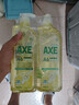 斧头牌（AXE）柠檬玻尿酸洗洁精1kg*2瓶 果蔬安心洗清洁力+40%新老包装随机发货 实拍图
