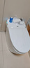 SKJ智能马桶无水压限制卫浴泡沫盾全自动一体机轻音冲水坐便器-601 旗舰版【香薰泡沫盾/不限水压】 250/300/350/400坑距 下单备注 实拍图