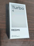 小米（MI）REDMI Turbo 4 天玑 8400-Ultra IP68 防水 16GB+512GB 祥云白 5G手机红米 实拍图