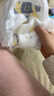 京东京造婴儿拉拉裤尿不湿纸尿裤Cloud云柔XL34片(12-17kg)超薄透气 实拍图