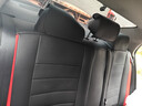 RATHBONE汽车座套坐垫全包围四季通用别克英朗昂科威昂科拉威朗博越L星瑞 实拍图
