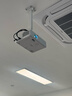 爱普生（EPSON）CO-W01 投影仪 3LCD办公会议商用家用家庭影院白天教室培训投影机 （高清 3000流明）【线+支架】 实拍图