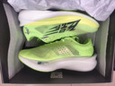乔丹QIAODAN飞影PB4.0专业马拉松竞速跑步鞋碳板跑鞋运动鞋男 飞影绿/深渊绿 -绿色地球 39 实拍图