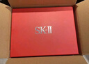 SK-II神仙水75ml精华液sk2水乳化妆品全套护肤品套装礼盒生日礼物女 实拍图