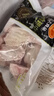 正大 鸡肉生鲜 翅中翅根鸡胸 冷冻 代餐健身 鸡翅中500g 25年3月生产 实拍图