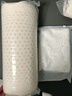 睡眠博士（AiSleep）泰国乳胶枕 94%天然乳胶 泰国进口成人护颈椎枕头 深睡专用波浪枕 实拍图