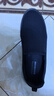 斯凯奇（Skechers）男鞋秋冬季一脚蹬运动鞋百搭休闲健步鞋软底轻便舒适布鞋54626 实拍图