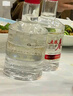 剑南春 水晶剑 52度 500ml*2瓶  双支礼盒 浓香型白酒 实拍图