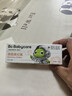 babycare【高效防蛀】儿童奥拉氟牙膏1-6岁分龄含氟预防蛀牙蜜桃口味45g 实拍图