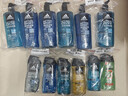 阿迪达斯 （adidas）男士沐浴露去油洁净两件套（冰点250ml+源动250ml） 实拍图