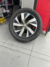 固特异（Goodyear）汽车轮胎 235/55R18 100V EGP SUV 御乘二代 SUV 原配探岳/领克05 实拍图