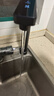 美的家用净水机星河3.0弱碱净水器三水直饮矿物质1200G 0阻垢剂 反渗透厨下式净饮机pro升级款政府补贴 实拍图