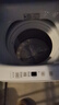 海尔（Haier）洗衣机小型全自动 迷你婴儿内衣洗衣机租房一人用 内衣裤洗小型家用 3KG 国家补贴15%XQBM30-218 实拍图