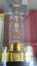 泸州老窖 特曲晶彩 浓香型 高度白酒 52度500ml单瓶 盒装 纯粮自饮 实拍图