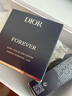 迪奥Dior【邓为同款】气垫柔雾哑光1N防晒遮瑕礼盒生日礼物新年礼物女 实拍图