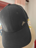 吉普（JEEP）帽子男士棒球帽百搭四季潮流百搭鸭舌帽防晒遮阳帽男女式太阳帽子 实拍图