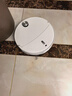 石头（roborock）扫地机器人 P20 Ultra Plus 扫拖洗烘一体机 自动集尘热水洗拖布擦地拖地洗地机吸尘器 A2250RR 实拍图