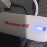 纽曼随身wifi可移动无线wifi免插卡网卡随行便携式4g无限路由器车载USB上网宝全国通用流量2024款 实拍图