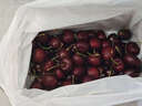京鲜生 智利空运车厘子2J级 900g礼盒装 果径约28-30mm 新鲜水果礼盒 实拍图