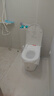 智米（SMARTMI）智能马桶3X 泡沫盾无水压自动翻盖坐便器接入米家APP 400坑 实拍图