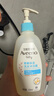 艾惟诺（Aveeno）艾维诺儿童洗发水沐浴露二合一 婴儿洗沐二合一0-6-12岁 354ml*2 实拍图