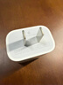 Apple/苹果 20W USB-C充电器  type-c充电器苹果手机充电器原装手机快充头 苹果17手机充电器 实拍图