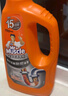 威猛先生（Mr Muscle）热门商品 管道疏通啫喱 960ml*3瓶 厨房 水道疏通剂 厕所管道疏通 实拍图