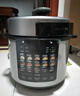 九阳（Joyoung）国家补贴100kPa速萃电压力锅6L大容量家用双胆智能预约炖肉煲汤煮粥Y-60H101电饭煲高压锅6-8人   实拍图