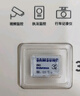 三星（SAMSUNG）32GB TF(MicroSD)存储卡Endurance耐久卡 V10行车记录仪安防监控摄像头专用卡 读速100MB/s  实拍图