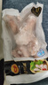 CP正大食品白羽鸡琵琶腿2斤 早餐冷冻小鸡腿 烤卤凉拌蒸煮煎炸鸡腿 实拍图