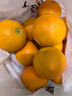 京鲜生 四川爱媛38号果冻橙 净重4.5-5斤 单果120g+ 源头直发包邮 实拍图