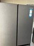 卡萨帝（Casarte） 650升原石系列三系统一级能效国家补贴20%大容量冰箱BCD-650WGCTDM7D9U1十字四开门 实拍图