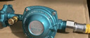 创尔特长青减压阀JYT-0.6L /1.2L新国标燃气液化气煤气罐石油气调压器阀门 创尔特JYT-0.6L【螺纹款】 实拍图
