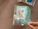 屈臣氏卸妆湿巾25片*4包 （氨基酸配方 弱酸性Ph 温和卸妆不刺激） 实拍图