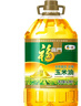 福临门食用油 非转基因压榨一级黄金产地玉米胚芽油6.18L 中粮出品 实拍图