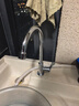 九牧（JOMOO）厨房水龙头 水槽洗菜盆单冷水龙头黄铜主体水龙头77020-182/1C-1 实拍图