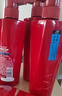 沙宣大红瓶水润去屑500g*2+400g洗发水套装【单依纯同款】洗发露男女 实拍图