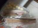 一诺阿拉斯加狭鳕鱼柳 1kg  带皮去刺 宝宝辅食 实惠装 深海鳕鱼 实拍图