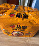 统一茄皇 意式番茄肉酱风味拌面 袋装126g*5袋五连包阳光番茄免煮速食 实拍图