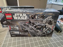 乐高（LEGO）积木拼装星球大战75394 帝国歼星舰男孩儿童玩具生日圣诞礼物 实拍图