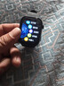 好记星【无游戏长待机】儿童智能电话手表4G全网通学生青少年初高中精准定位运动级防水可视频智能手表 升级版黑【加大电池+视频通话+精准定位+零钱支付】 实拍图