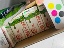 蒙牛全脂纯牛奶250ml*16盒 牛奶送礼盒装 电商定制 部分地区8月 实拍图