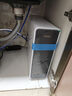 海尔（Haier）鲜活水HKC3000-R883D2U1长效6年1200G进口膜净水器+11T/h自动冲洗前置过滤器Z45 实拍图