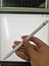 苹果Apple Pencil 一代/二代 苹果手写笔二手苹果手写笔/电容笔/触控笔二手平板电脑配件 苹果Pencil 一代手写笔+备用笔尖【99新】 实拍图