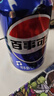 百事可乐 Pepsi 碳酸饮料汽水原味 330ml*6听 整箱装 实拍图