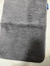 大江地垫卫生间脚垫浴室门口吸水垫厕所浴室防滑地垫40x60cm 实拍图