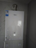 美的（Midea）【MK6A系列】16升燃气热水器天然气节能强增压 水伺服恒温 大水量JSQ30-MK6A Max 国补15% 实拍图